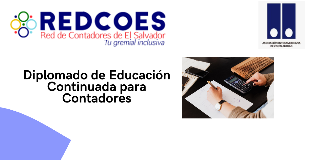 Diplomado en Educación Continuada para Contadores.
