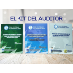 𝐊𝐢𝐭 𝐝𝐞 𝐋𝐢𝐛𝐫𝐨𝐬 𝐝𝐞𝐥 𝐀𝐮𝐝𝐢𝐭𝐨𝐫 (𝐇𝐚𝐬𝐭𝐚 𝐚𝐠𝐨𝐭𝐚𝐫 𝐞𝐱𝐢𝐬𝐭𝐞𝐧𝐜𝐢𝐚𝐬).