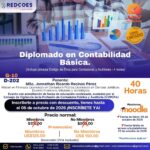241-2026 | Diplomado en  Contabilidad Básica | G-10