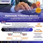 249-2026 | Diplomado Tributario Básico | G-10