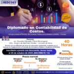 251-2026 | Diplomado en Contabilidad de Costos | G-10