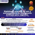 252-2026 | Diplomado Práctico de uso y entrenamiento de Inteligencia Artificial para Negocios | G-10