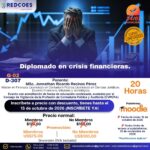 317-2026 | Diplomado en crisis financieras. | G-02