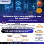 323-2026 | Diplomado Práctico en Ofimática para los Negocios. | G-02