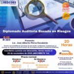 327-2026 | Diplomado Auditoría Basada en Riesgos | G-02