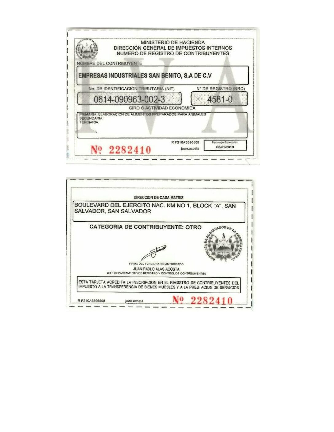 4. NRC EMPRESAS